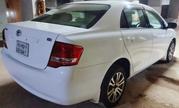 Toyota Axio X Pro Extra Hid 2010 for sale