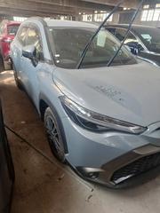 Toyota Corolla Cross Z Leather 2022 for sale
