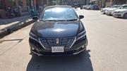 Toyota Premio Fex Black 2020 for sale