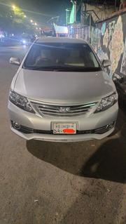 Toyota Allion push start 2010 for sale