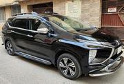 Mitsubishi Xpander 2021 Black for sale
