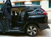 Mitsubishi Xpander 2021 Black for sale
