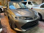 Toyota Axio 1.5 G 2WD 2020 Brown for sale