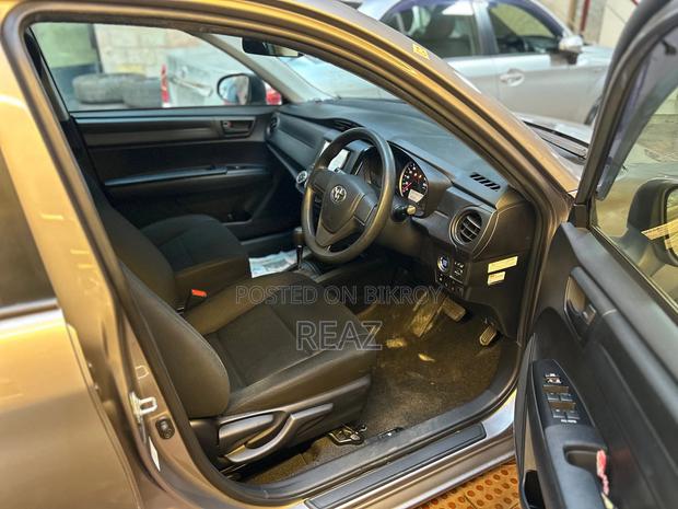 Toyota Axio 1.5 G 2WD 2020 Brown