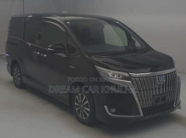 Toyota Esquire PKG.XI 2 DOOR POWER 2020