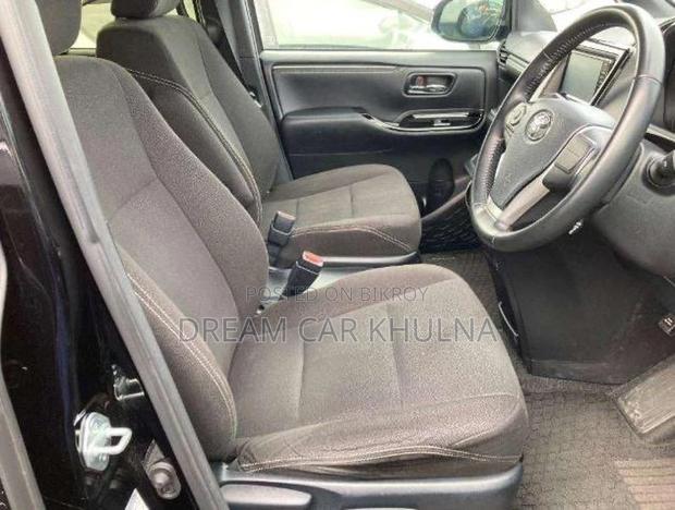 Toyota Esquire PKG.XI 2 DOOR POWER 2020