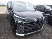 Toyota Voxy SZ Package 2022 for sale