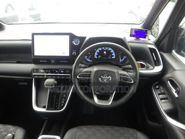 Toyota Voxy SZ Package 2022