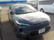 Toyota Corolla Cross Masive Grey new 2025 for sale