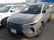 Toyota Corolla Cross Masive Grey new 2025 for sale