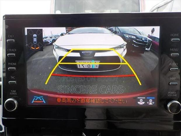 Toyota Corolla Cross Masive Grey new 2025
