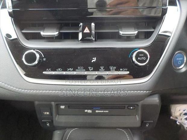 Toyota Corolla Cross Masive Grey new 2025