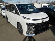 Toyota Voxy S Z pkg 2025 for sale