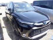 Toyota Corolla Cross Z LEATHER PACKAGE 2021 for sale