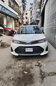 Toyota Axio PUSH HYBRID EX PKG 2020 for sale