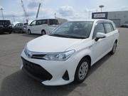 Toyota Fielder EX 2020 for sale