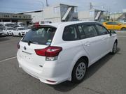 Toyota Fielder EX 2020 for sale