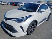 Toyota C-HR G-LED 2021 for sale