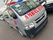 Toyota Hiace GL – AMBULANCE 2020 for sale