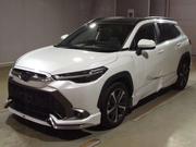Toyota Corolla Cross Z LEATHER FULL LOAD 2022 for sale