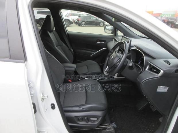 Toyota Corolla Cross Z LEATHER FULL LOAD 2022