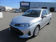 Toyota Axio EX 2020 for sale