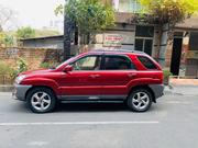 Kia Sportage Sunroof 2008 for sale
