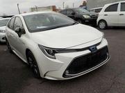 Toyota Corolla WXB 2019 for sale