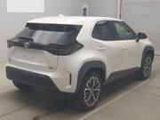 Toyota Yaris Cross Z 5POINT 360CAM 2021 for sale