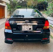 Toyota Allion 2003 Black for sale