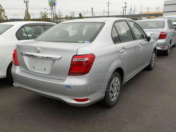 Toyota Axio EX P a c k g e 2020