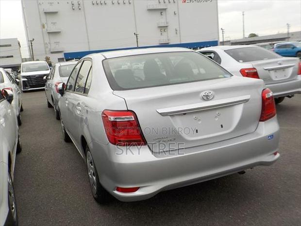 Toyota Axio EX P a c k g e 2020