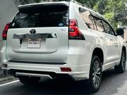 Toyota Prado Tx-L.Auto.Wing.Ltd 2020 for sale