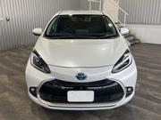 Toyota Aqua z HYBRID 2021 for sale