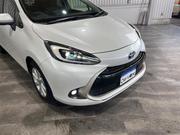 Toyota Aqua 2021 Pearl for sale
