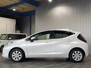 Toyota Aqua z HYBRID 2021 for sale