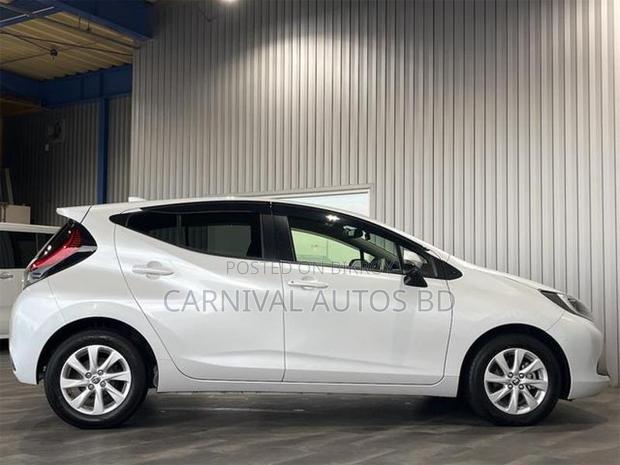 Toyota Aqua z HYBRID 2021