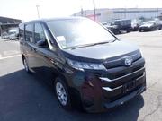 Toyota Noah X LIMITED 2022 for sale
