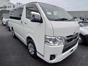 Toyota Hiace SUPER GL PUSH LED 2023 for sale