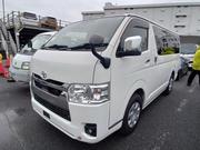 Toyota Hiace SUPER GL PUSH LED 2023 for sale