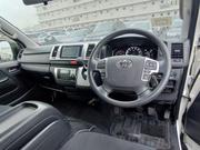 Toyota Hiace SUPER GL PUSH LED 2023 for sale