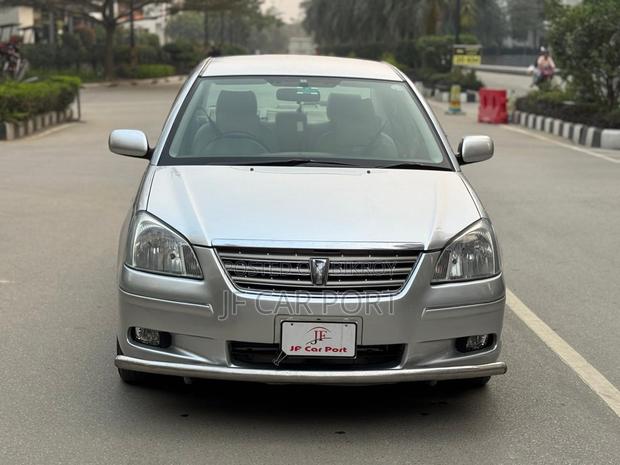 Toyota Premio G PKG Super Fresh 2005