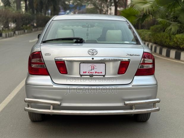 Toyota Premio G PKG Super Fresh 2005