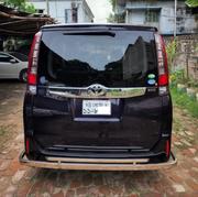 Toyota Noah Si OCTANE LPG 2015 for sale
