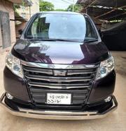 Toyota Noah Si OCTANE LPG 2015 for sale