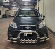 Toyota Rush G PUSH OCTANE 2011 for sale