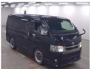 Toyota Hiace SUPER GL DARK PRIME 2020 for sale