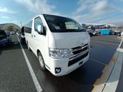 Toyota Hiace SUPER GL DARK PRIME 2020 for sale