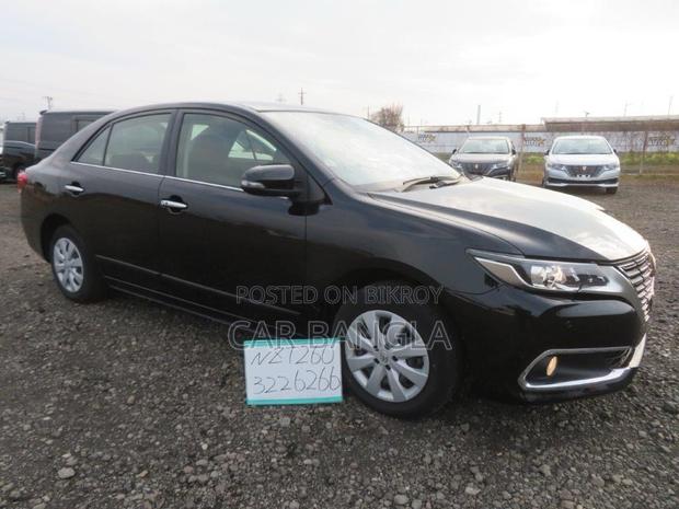 Toyota Premio FL READY STOCK 2020