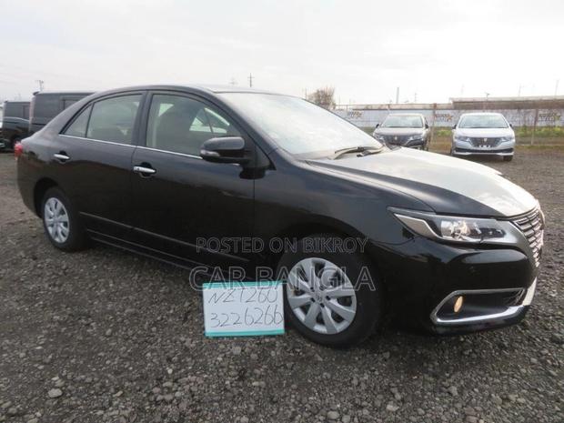 Toyota Premio FL READY STOCK 2020
